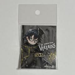 ドズル社 DOZLE Corp. VILLAINS イヤーカフ おんりー - メルカリ