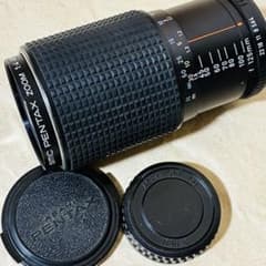 smc PENTAX ZOOM 1:4 45-125mm レンズ - メルカリ