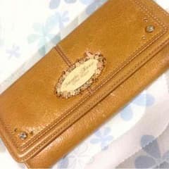 サマンサタバサ 長財布のサムネイル