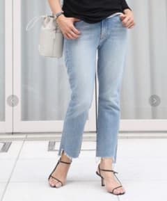 【Deuxieme Classe】マザー　 INSIDER CROP　27のサムネイル