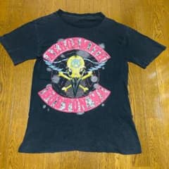 90s【Aerosmith エアロスミス】 Tシャツ ビンテージ パスヘッド M 90s【Aerosmith エアロスミス】 Tシャツ ビンテージ パスヘッド M