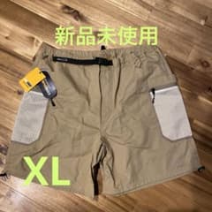 STABRIDGE GRIP SWANY ショートパンツ XL 新品未使用のサムネイル