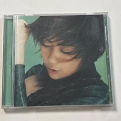 宇多田ヒカル Distance CDのサムネイル
