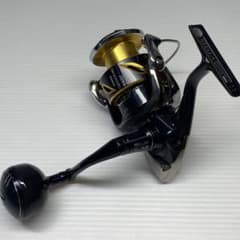 シマノ 20ステラ SW 6000PG STELLA SW 6000PG - メルカリ