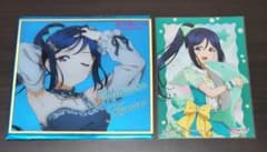 ラブライブサンシャイン Aqours 松浦果南 2点セットのサムネイル