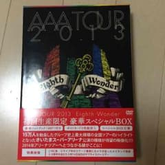 AAA DVD EWのサムネイル