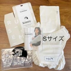 コニーサマー　Sサイズのサムネイル
