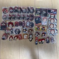 僕のヒーローアカデミア 切島鋭児郎 グッズ まとめ売りのサムネイル