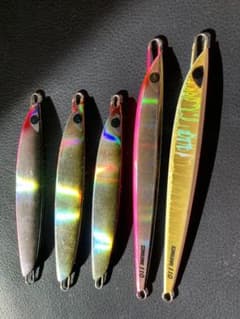 CBONE サクラマスジギング用ジグのサムネイル