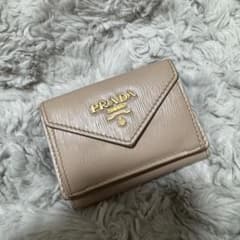 PRADA ミニウォレットのサムネイル
