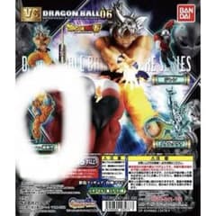 ドラゴンボール 超サイヤ人 孫悟空 フィギュア カカロット様専用のサムネイル