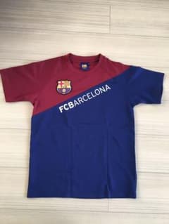 FCバルセロナ練習着のサムネイル