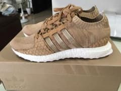 adidas ✖️PUSHA EQT SUPPORT ULT PK KP 27cm - メルカリ