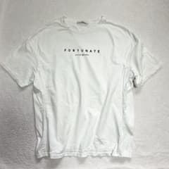 GRL 半袖 Tシャツ ホワイト フリーサイズのサムネイル
