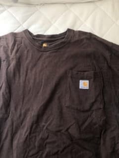 カーハート Tシャツのサムネイル