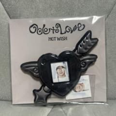 NCTWISH Ode to Love POPUP IDフォトホルダー リョウのサムネイル