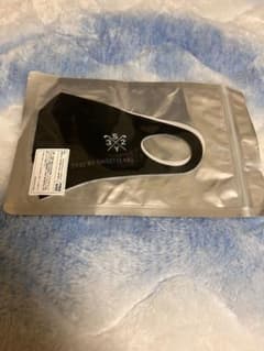SY32bySWEETYEARS ブラックマスク ノベルティーのサムネイル