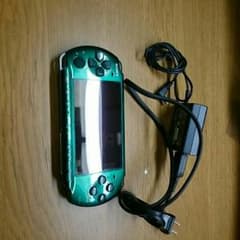 PSP３０００値下げ有のサムネイル