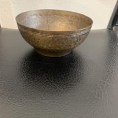 嘉門工藝　建水　茶道具 鎚目 嘉門工藝 建水 茶道具 鎚目 - メルカリ