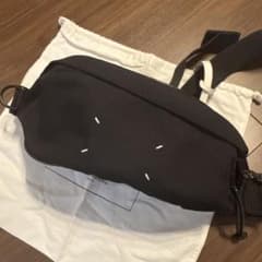 マルジェラ　ボディバッグのサムネイル