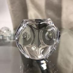 バカラの置物のサムネイル