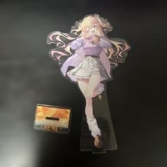 gigo アクリルスタンドホロライブ4期生まとめ売りのサムネイル