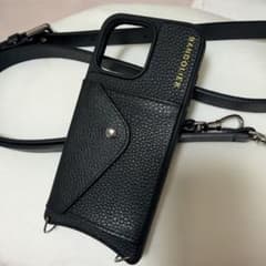 BANDOLIER iPhone 16 Pro Max 케이스