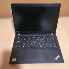 ThinkPad X13 Gen1 16G/128G/Win11Pro/純正AC ThinkPad X13 Gen1 16G/128G/Win11Pro/純正AC - メルカリ