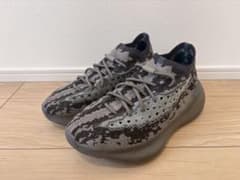 adidas Yeezy Boost 380 26.0cm ミスト カモ - メルカリ