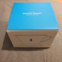 ブルーボトルコーヒー　コーヒードリッパーのサムネイル