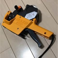 ラベラー  ハンド プライスシールのサムネイル