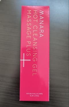 マナラHOT CLEANSING GEL MASSAGE PLUS 200g - メルカリ