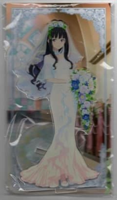 리콜리스 리코일 ANIPLEX+ 빅아크릴 피규어 이노우에 타키나