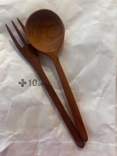 三谷龍二さん 木のカトラリー - メルカリ