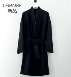 hope様専用　LEMAIRE ルメール コートのサムネイル