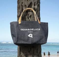 DEAN & DELUCA ハワイ限定 未使用のサムネイル