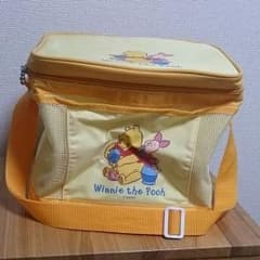☆プーさん保冷バッグ☆のサムネイル