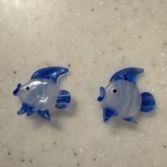 ガラス細工のサムネイル