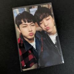 SEVENTEEN Going Seventeen トレカ ジュン ディノのサムネイル