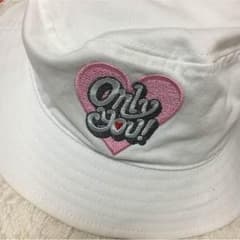 wego 帽子 バケットハットのサムネイル