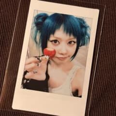 XG favsquad 期間限定 チェキ ヒナタ HINATA - メルカリ