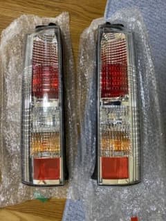 DA64W エブリィワゴン　PZターボスペシャルのサムネイル