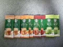 スターバックス プレミアム ミックス ギフトのサムネイル