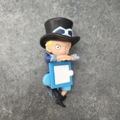 원피스 ONE PIECE 이치 반 쿠지 E상 치라린 프렌즈 사보