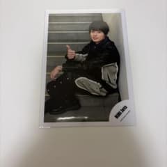 作間龍斗　公式写真のサムネイル