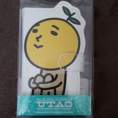 ゆず太郎スマホケース専用のサムネイル