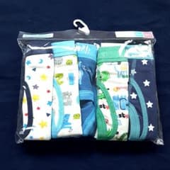 男の子 パンツ セット 90のサムネイル