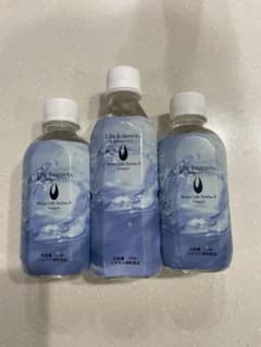 ポタポタクラブ　ライフエッセンス250ml 2本300ml1本セットのサムネイル