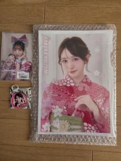 超ときめき♡宣伝部 小泉遥香 グッズセットのサムネイル