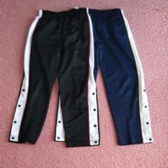 ジャージパンツ  2本組のサムネイル